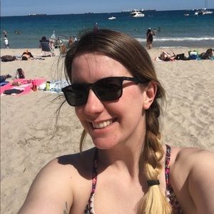 Meet your Posher, Barbara